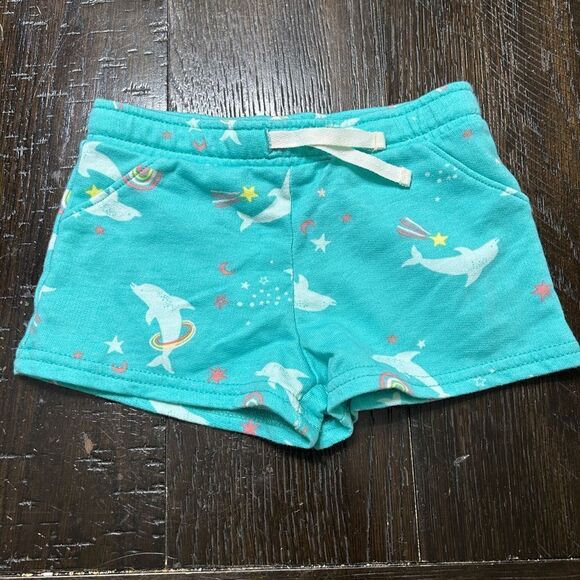 18m carters dolphin shorts - Picture 1 of 2